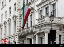 سفارت ایران در ترکیه تخلیه شد/ احتمال حمله انتحاری!!
