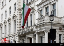 سفارت ایران در ترکیه تخلیه شد/ احتمال حمله انتحاری!!
