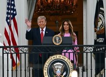 ادعای ترامپ: به جنگ با ایران پایان خواهیم داد/آنها خواستار توافق هستند
