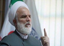مسئول دفتر رهبری در قم: خطر سکولاریسم نو در حوزه علمیه قم جدی است