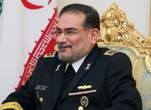 رای مجدد مجمع تشخیص مصلحت نظام به شمخانی