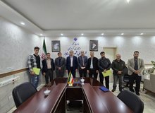 حمایت از جامعه کارگری و توانمندسازی آنان در اولویت قرار دارد

