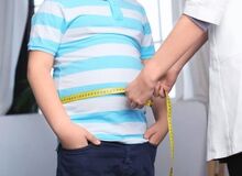 حدود۶۰ درصد ایرانی ها اضافه وزن دارند