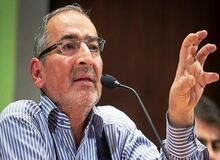 صادق زیباکلام:رئیسی نامزد نهایی اصول گرایان است 