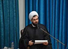 رئیس ستاد امر به معروف و نهی از منکر آذربایجان غربی: شورای امر به معروف اصناف و احزاب راه اندازی می شود/ ایجاد لشگر سایبری متشکل از خبرگان عرصه فضای مجازی در جهت انجام "عملیات مشترک سایبری" در دستور کار ستاد به معروف قرار می گیرد