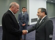 اردوغان: ایران با اتحاد ملی، تجاوز نظامی اسرائیل را پشت‌ سر خواهد گذاشت