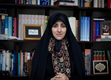 زهرا بهروزآذر، معاون رئیس جمهور: قانون حجاب با روح انقلاب اسلامی در تضاد است