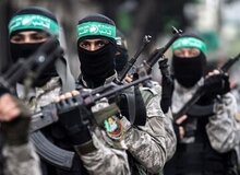 عملیات کمین القسام در شرق خان‌یونس/ هلاکت و زخمی شدن چند نظامی صهیونیست 