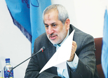 تحقیق از ۱۸۶ متهم پرونده املاک نجومی