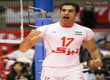 محرومیت والیبالیست تیم سایپا