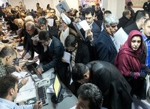 دوئل" آقا زاده ها" در انتخابات / سیاست ورزانی که می خواهند با نام "پدر" از زیرسایه "پدر "خارج شوند 