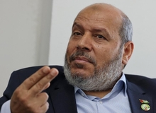 حماس: خلیل الحیه، از رهبران ارشد و مذاکره‌کننده اصلی این جنبش، زنده است
