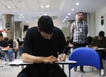 رییس پلیس فتا: سوالات کنکور تحت تدابیر شدید امنیتی قرار دارد / فریب تبلیغات فضای مجازی را نخورید
