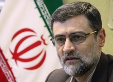 تلاش پشت پرده قاضی زاده هاشمی برای کاندیداتوری در انتخابات ریاست جمهوری/ فعالیت تیم  ۳۰ نفره  اندیشکده شهید آوینی برای تبلیغات 