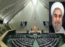 نمایندگان تهران به رییس‌جمهور نامه نوشتند
