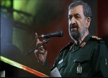 دبیر شورای عالی امنیت ملی: اگر جنگ اقتصادی ادامه یابد، حتی یک قطره نفت نه از طریق تنگه هرمز و نه از هیچ کجای خلیج فارس صادر نخواهد شد