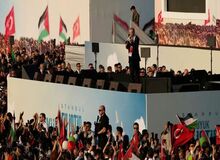 اسرائیل تمام دیپلمات‌هایش را از ترکیه فراخواند 