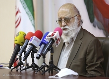 چمران: تا زمان انتخاب رسمی شهردار تهران، حناچی به کار خود ادامه می دهد/ شهردار جدید مشخص شده است 

