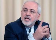 ظریف : کاندیدای انتخابات ریاست جمهوری نیستم/شانس ترامپ در انتخابات بیش از ۵۰ درصد است