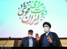 اخبار تکمیلی درباره کشمکش در ستاد ابراهیم رئیسی/ سردار افشار جایگزین «علی نیکزاد» شد؟/ نیکزادثمرین قهر کرد؟