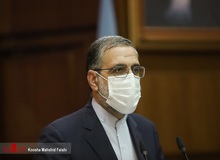 غلامحسین اسماعیلی: به‌ بسیاری از زندانیان برای ۲۰روز مرخصی داده شد

