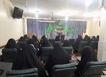 مدرس حوزه علمیه: انقلاب اسلامی تلاشی است برای تحقق همان حاکمیت دینی که در صدر اسلام محقق نشد