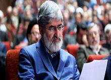 مخالفت علی مطهری با افزایش قیمت بنزین / تصمیم گیری درباره بنزین بدون اطلاع مجلس اشتباه بود 