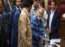 رد پای نفر سوم در پرونده قتل میترا استاد