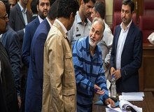 رد پای نفر سوم در پرونده قتل میترا استاد