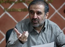 معاون سیاسی حزب موتلفه: دیپلماسی کشور باید ادبیات سیاسی خود را تغییر دهد/ ظریف به جای اروپا به پکن و مسکو برود