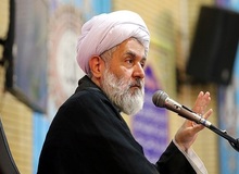 حسین طائب: باید جنگ پینگ پنگی که ابین ایران و اسرائیل به راه افتاده را تا  آخر دید/ با عنایت الهی پیروزی از آن ماست 