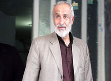 الیاس نادران: می خواهند با ما مانند لیبی و سوریه رفتار کنند/  تا موشکی و هسته‌ای داریم و با اسرائیل تعارض داریم، نمی‌توانیم با آمریکا به توافق برسیم.+فیلم 