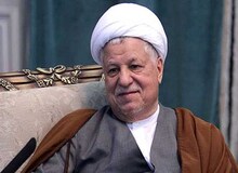 آیت الله هاشمی رفسنجانی: روحانی مصمم است که بیاید