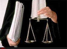 نتایج آزمون کارآموزی وکالت ۹۵ اعلام شد