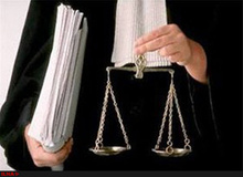 نتایج آزمون کارآموزی وکالت ۹۵ اعلام شد