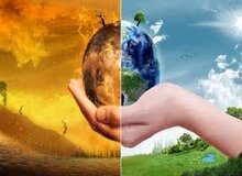 هشداری که باید آنرا جدی گرفت: « تغییرات اقلیمی نزدیک نیست بلکه هم اکنون آغاز شده»
