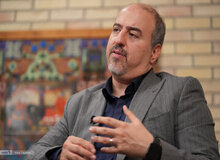 معاون وزیر ارتباطات: تکمیل شبکه ملی اطلاعات هزار هزار میلیارد تومان خرج دارد /  شبکه ملی جایگزین اینترنت نیست