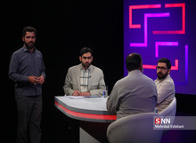واکنش مجری اصولگرای شبکه افق به هشتک اعدام نکنید کاربران: با شعار شما اتفاقی نمی‌افتد