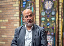 محسن رفیق‌دوست: اگر به سوریه نمی‌رفتیم، باید در زعفرانیه با داعش می‌جنگیدیم