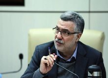 ظفرقندی: برای بحران‌های احتمالی بعدی آماده‌ایم/افزایش ۳۰درصدی حقوق دستیاران از شهریور
