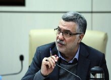 حوادث ترافیکی سومین علت مرگ در کشور