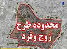 طرح زوج و فرد در کرج از اسفند اجرا می‌شود+جزئیات