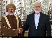 جزییاتی از سفر بن‌علوی به تهران