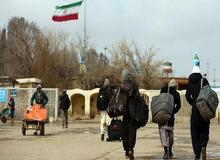 طالبان: تنش‌ها میان ایران و افغانستان در مرز اسلام قلعه فروکش کرده / سوءتفاهم بود