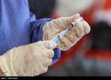 ۲۶ درصد جمعیت کشور اصلاً واکسن نزده‌اند

