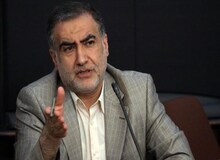 نماینده تبریز: نمایندگان عضو جبهه پایداری نمی گذارند مسئولان برای پاسخ دادن به اغتشاشات اخیر به مجلس احضار شوند