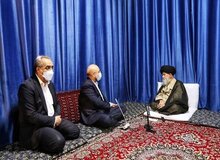 آیت‌الله علوی گرگانی: اگر مردم ناراضی هستند به این دلیل است که حق شان را نگرفته اند