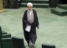 آقاتهرانی هم به جمع کاندیداهای ریاست مجلس اضافه شد
