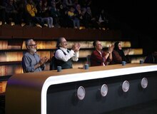 پخش برنامه استعدادیابی «بگوبخند» از شبکه نسیم