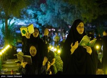 جزئیات برگزاری مراسم شب قدر در مساجد و مصلی ها به روایت شورای سیاستگذاری ائمه جمعه /مراسم شب قدر در کدام شهرها برگزار نمی شود؟